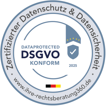 Externer Datenschutzbeauftragter
